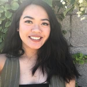 Meet your Posher, Jacqueline